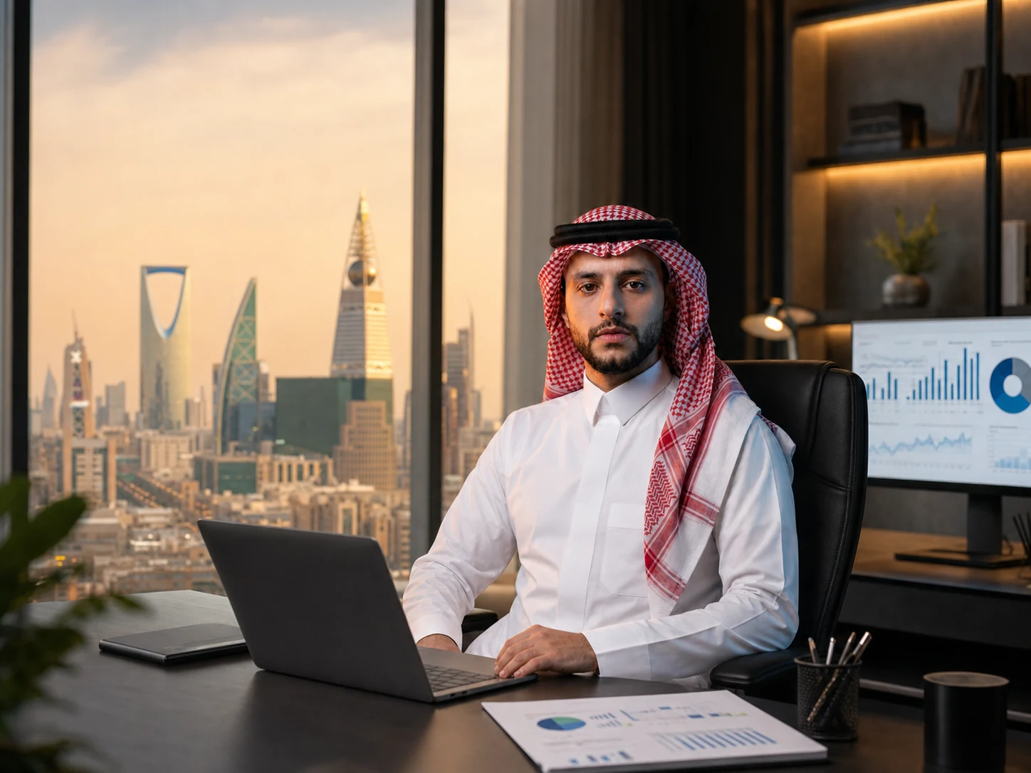 صورة مقال عن تسويق العيادات في الرياض